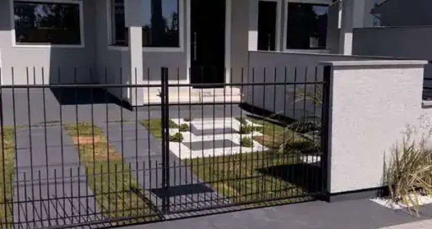 Casa com 2 quartos à venda na Barra do Aririú, Palhoça