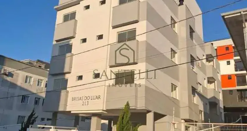 Apartamento com 2 quartos à venda na Serraria, São José