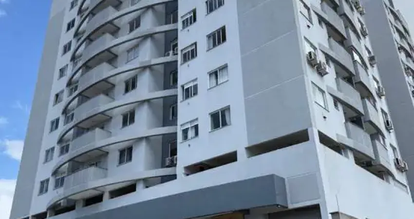Apartamento com 2 quartos à venda em Rio Caveiras, Biguaçu