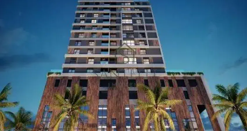 Apartamento com 2 quartos à venda no Centro, Biguaçu