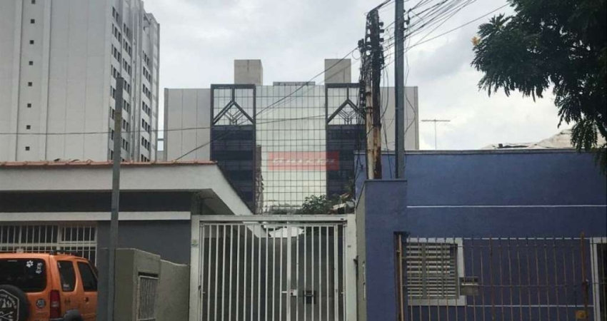 Barracão / Galpão / Depósito com 5 salas para alugar na Chácara Santo Antônio, São Paulo 