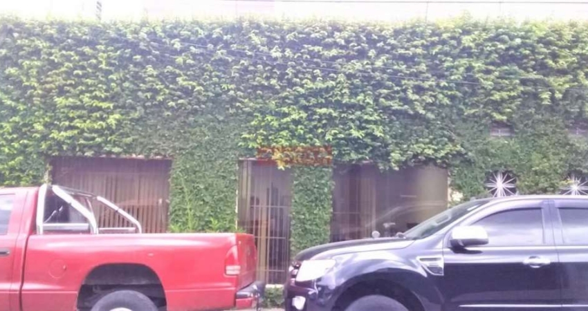 Sala comercial com 6 salas para alugar na Chácara Santo Antônio, São Paulo 