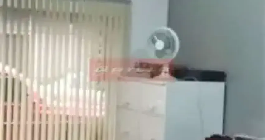 Imóvel comercial andar térreo - Chácara Santo Antônio
