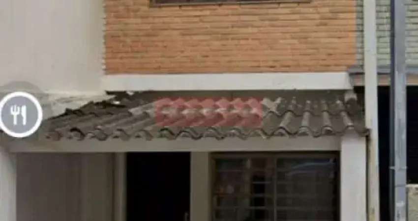 2 sobrados p/venda com 214m2 de área total, ambos estão locados. oportunidade