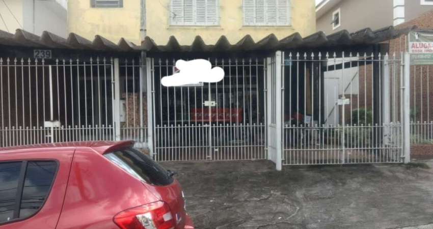 SOBRADO COMERCIAL PX ESTR ITAP, P/ LOCAÇÃO, COM 7 SALAS, COZ, 4 BANH, 3 VGAS, QUINT, ENTR LAT