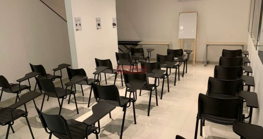 Sala comercial para alugar no Jardim das Acacias, São Paulo 