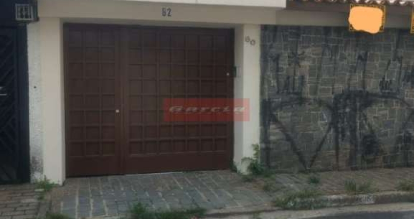 SOBRADO RESID.  E COML A VENDA AO LADO DA AV JOÃO DIAS,COM 3 DORM, SALA, COZINHA E 2 BANH , 3 VGS