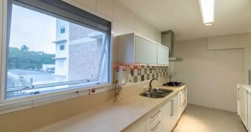 APARTAMENTO NA GRANJA JULIETA COM 243 M², 3 DORMITÓRIOS, 3 SUÍTES e 4 VAGAS DE GARAGEM