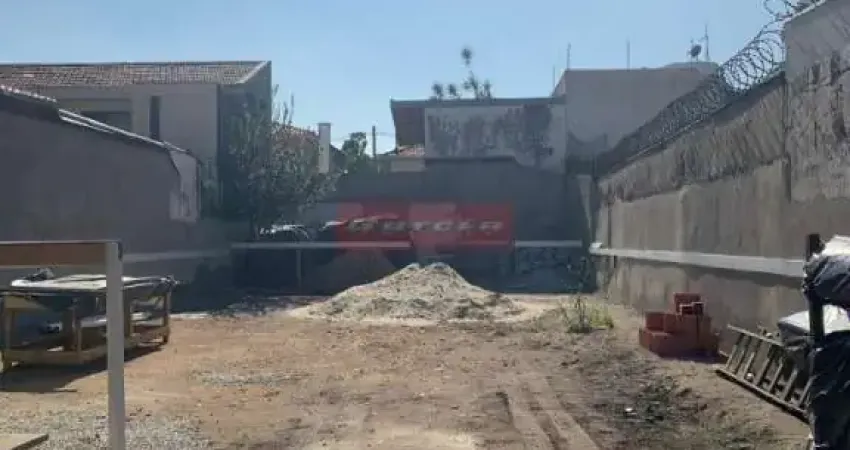 Terreno em condomínio fechado à venda no Brooklin Paulista, São Paulo