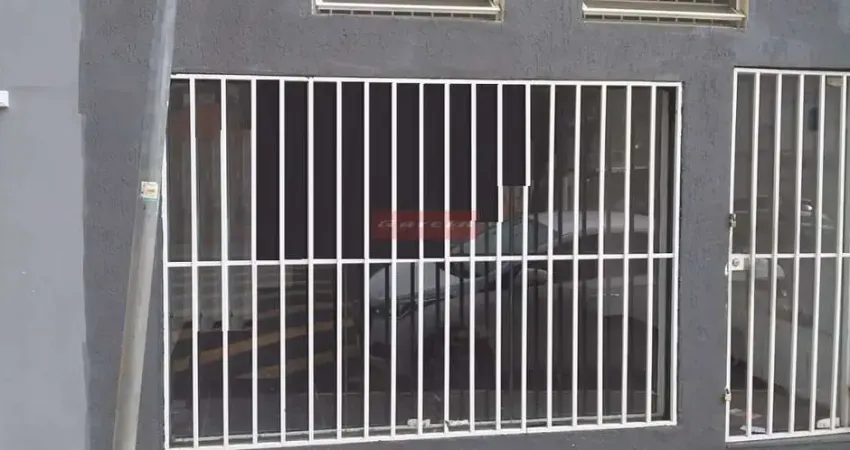 Imóvel Térreo Comercial 2 salas - Chácara Santo Antônio