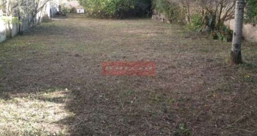 Terreno em condomínio fechado à venda na Vila Cruzeiro, São Paulo 