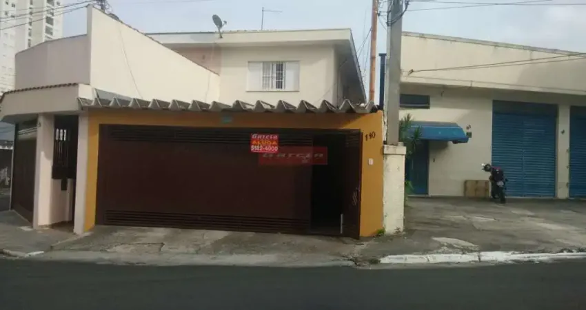Sobrado Venda - Vila Cruzeiro