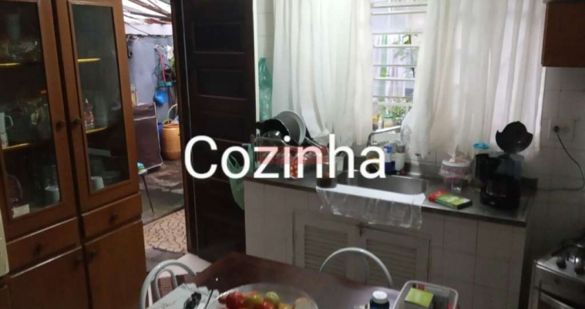 Casa com 2 quartos à venda na Chácara Japonesa, São Paulo 