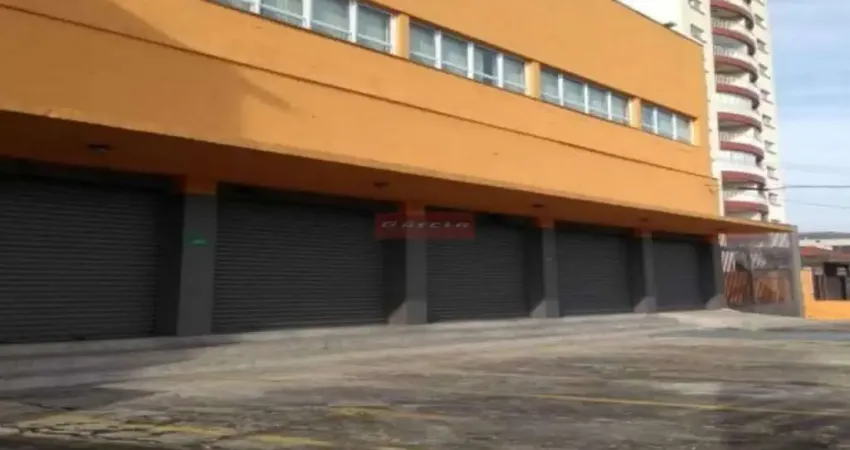 Prédio Vila Mascote