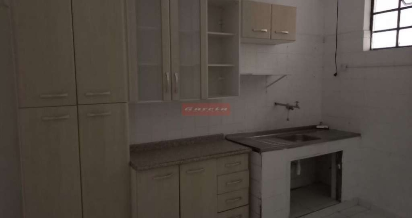 Loja em uma excelente localização, 1 coz, 1 WC. Oportunidade