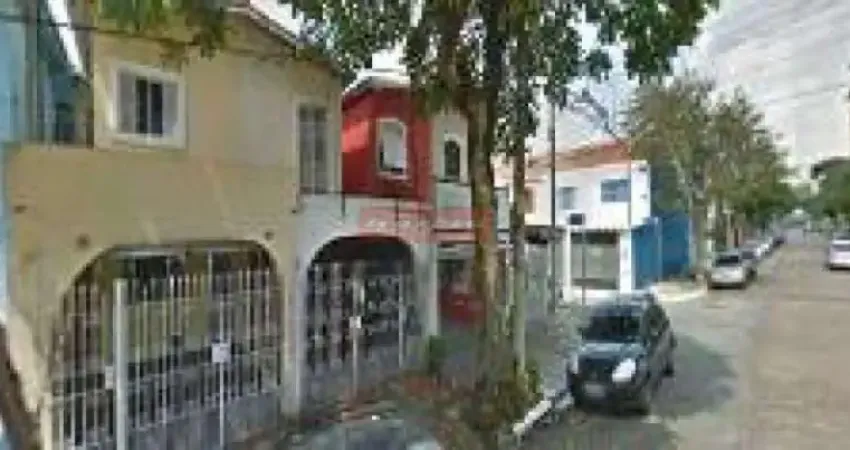 Casa comercial com 1 sala à venda na Chácara Santo Antônio, São Paulo 