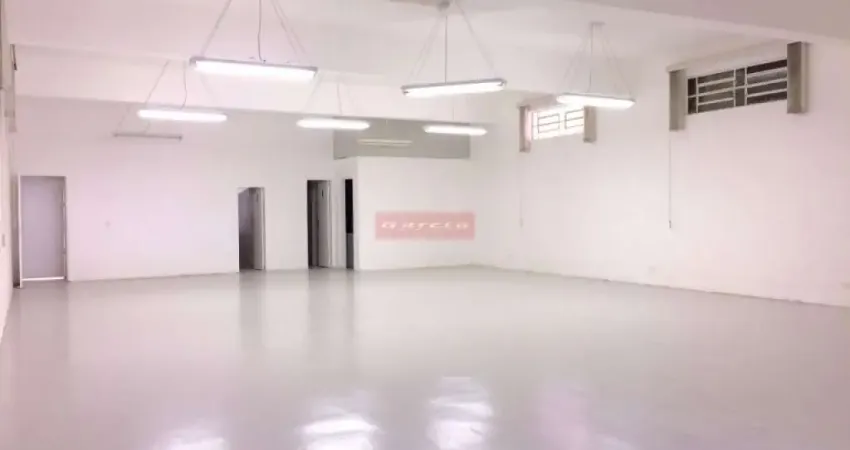 Prédio para alugar na Vila São Francisco (Zona Sul), São Paulo 
