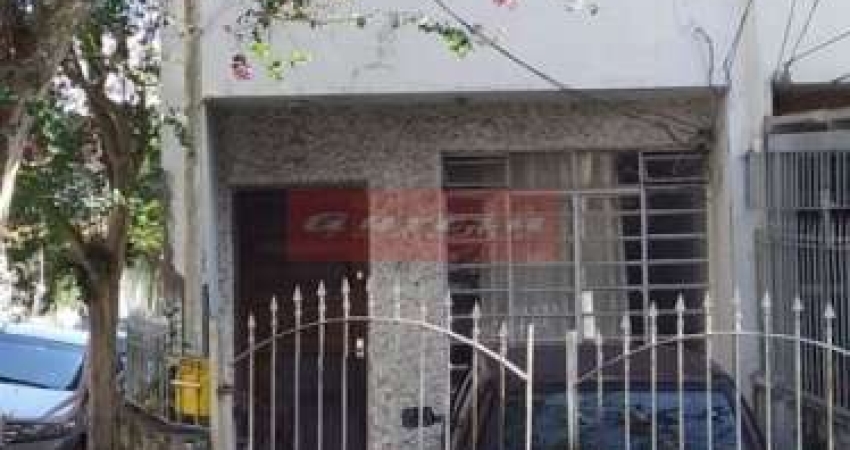 Casa com 2 quartos à venda na Chácara Santo Antônio, São Paulo 