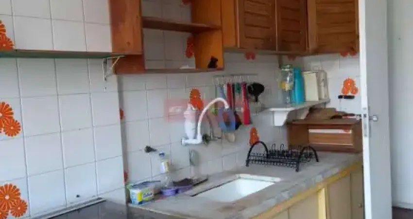 Apartamento com 3 quartos à venda no Brooklin Paulista, São Paulo 
