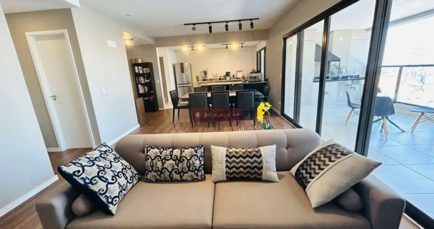 Apartamento com 3 quartos à venda na Aclimação, São Paulo 