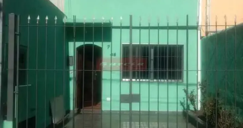 Sobrado a venda na ch sto antônio, frente o metrô borba gato , com 2 dorm, sala 2 amb, coz, 2 banh