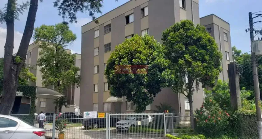 Apartamento com 2 quartos à venda no Jardim Catanduva, São Paulo 