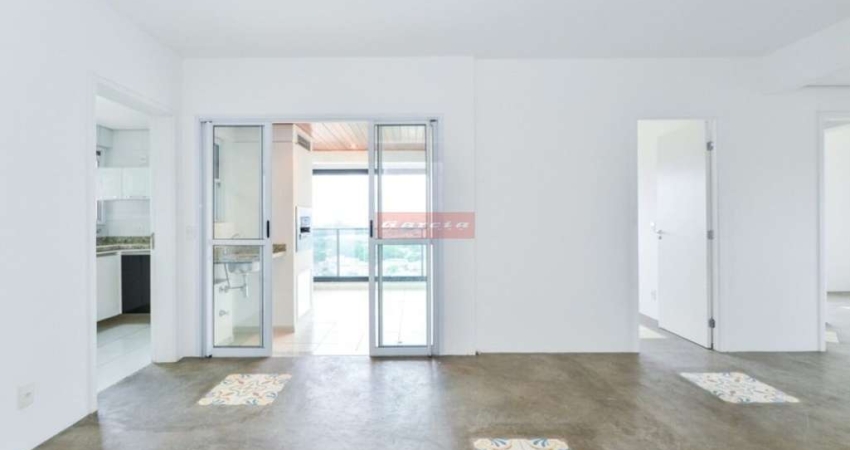 Apartamento com 3 quartos à venda no Jardim Caravelas, São Paulo 