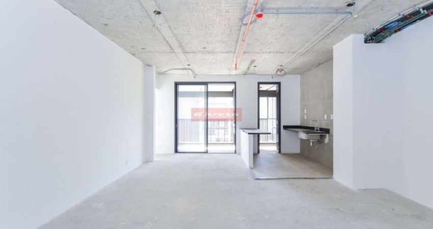 Apartamento com 2 quartos à venda no Jardim das Acacias, São Paulo 