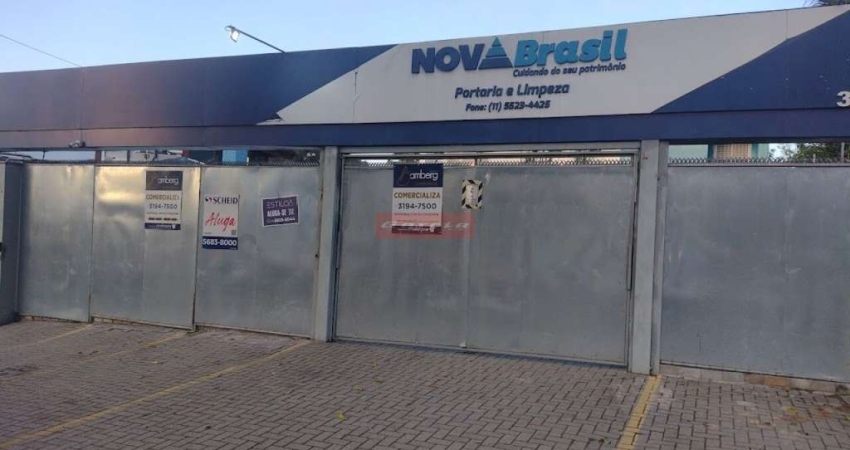 Prédio com 20 salas para alugar no Jardim Marajoara, São Paulo 