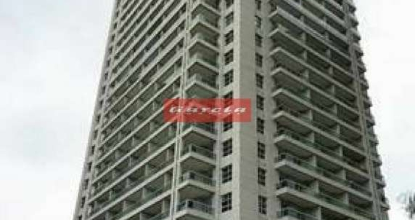 Sala comercial com 1 sala para alugar na Chácara Santo Antônio, São Paulo 