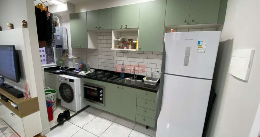 Apartamento com 2 quartos à venda no Usina Piratininga, São Paulo 