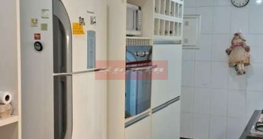 Apartamento Venda - 114m² - ZSul - Alto da Boa Vista