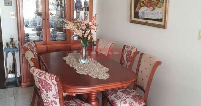 VENDA APARTAMENTO  3 Dormitórios 1 Suíte - Aclimação - SP