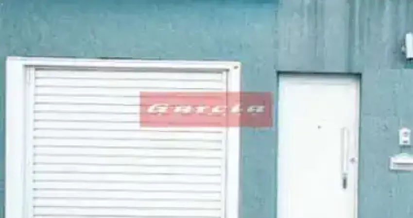 Sobrado - Vila Cruzeiro