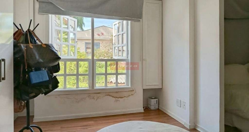 Casa com 3 quartos para alugar no Jardim Paulistano, São Paulo 