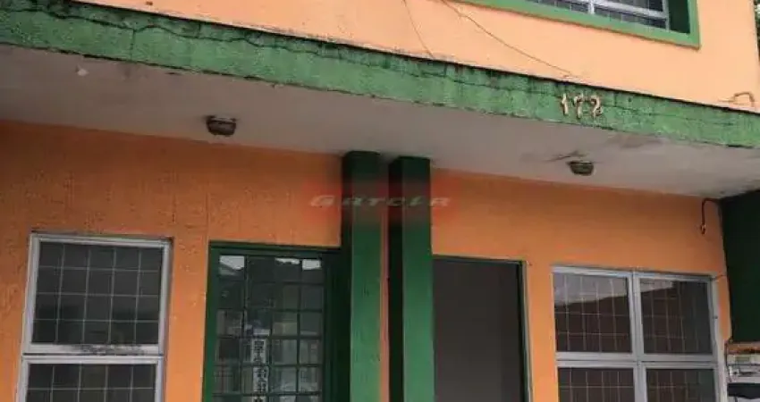 Sobrado comercial para venda em sto amaro, com salão 100m², 3 salas, 2 wcs, ao lado av joão dias