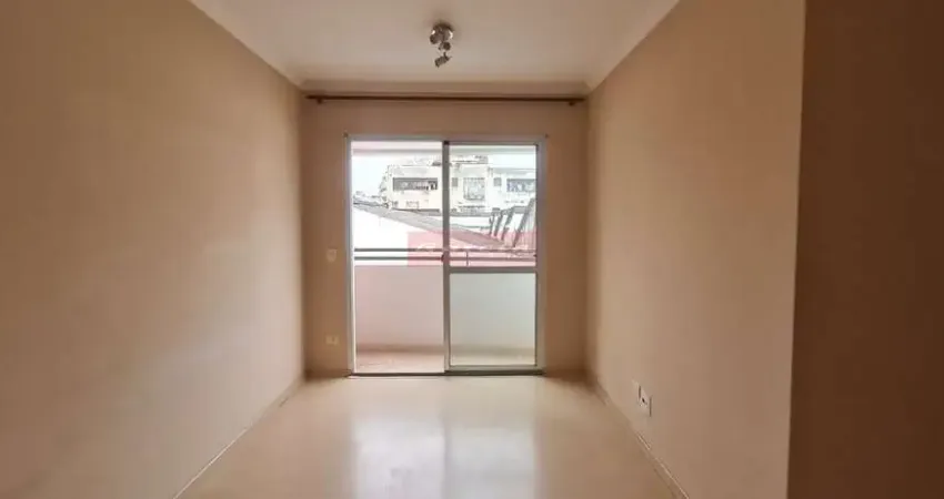 Apartamente charmoso com excelente localização e lazer total!!!