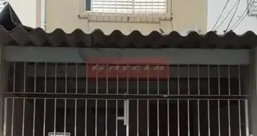 Casa com 2 quartos à venda na Chácara Santo Antônio, São Paulo