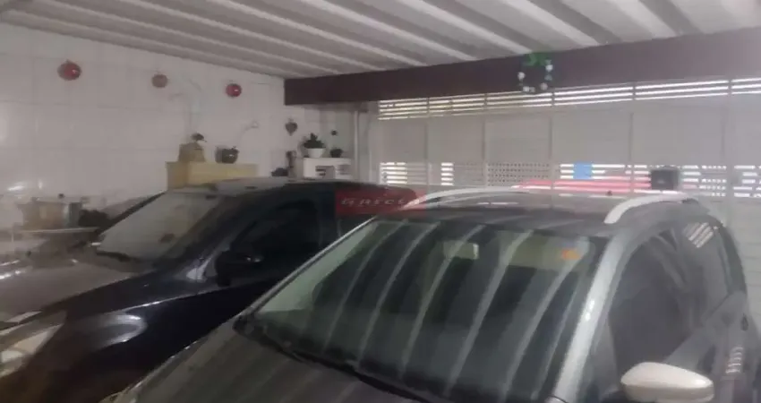 Casa com 2 quartos à venda no Jardim Avenida, São Paulo