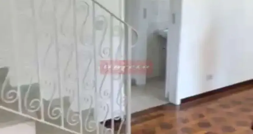 Otimo sobrado de esquina com 3 dorm, sala ampla, coz, 2 wcs, 1 vaga. oportunidade