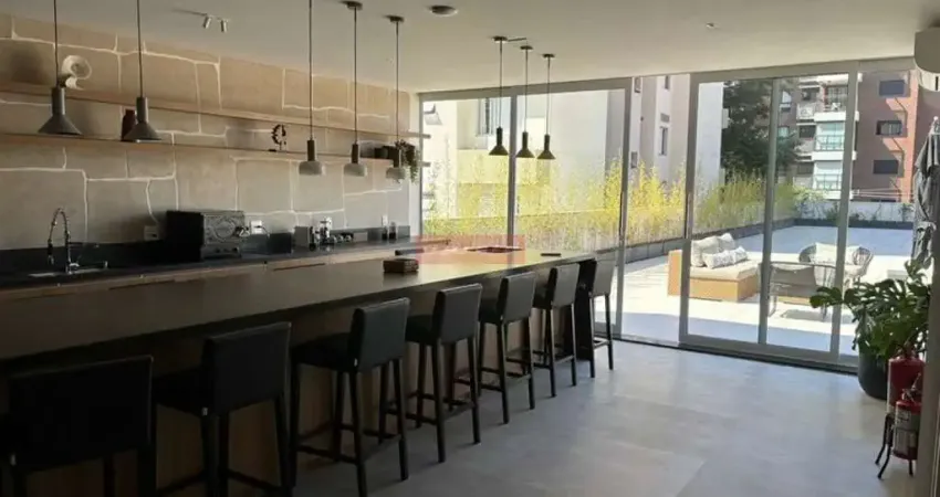 Prédio com 3 salas para alugar na Cidade Monções, São Paulo 