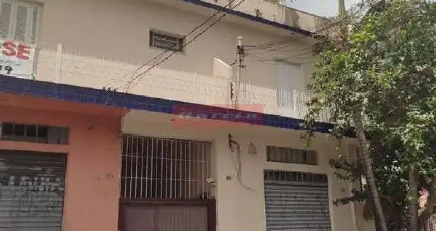 Casa comercial com 2 salas à venda na Chácara Santo Antônio, São Paulo