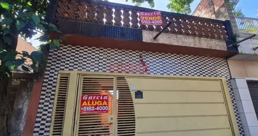 Sobrado para locação com 80m2, 2 dorm amplos, 3 banheiros, sala, coz, 3 wcs, 2 vagas. oportunidade