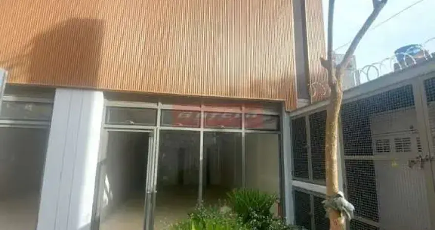 Ponto comercial com 1 sala à venda no Campo Belo, São Paulo