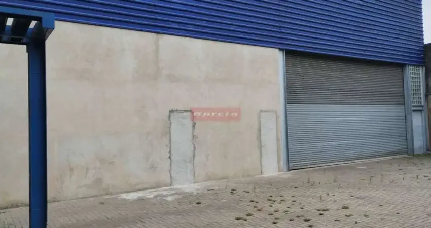 Lindo galpão na vila das belezas, com 800 m², 660m² de área útil,vão livre 600 m², pé direito, 7 m