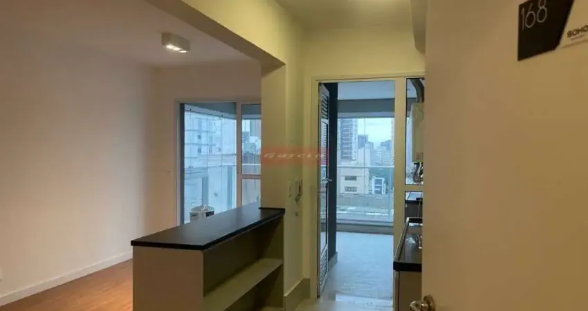 Apartamento com 2 quartos à venda no Paraíso, São Paulo