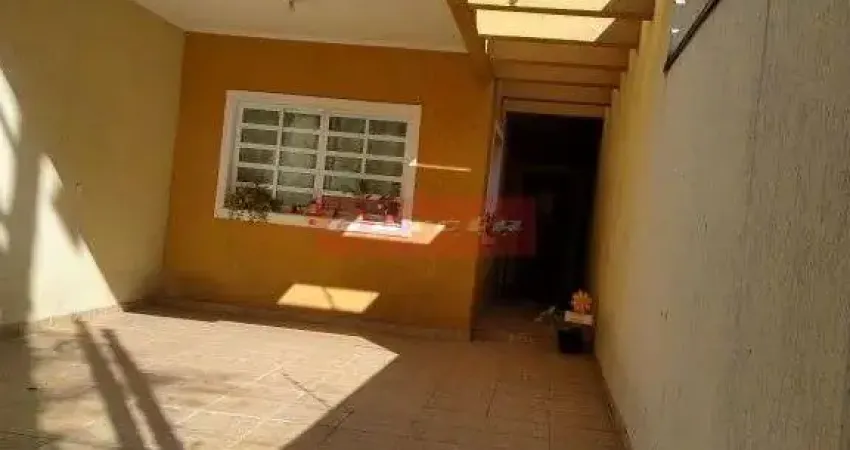 Casa com 4 quartos à venda na Vila Cruzeiro, São Paulo 