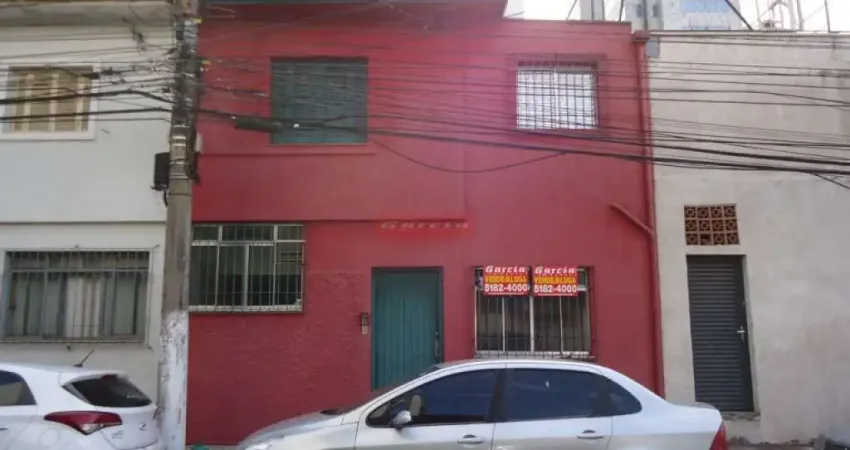 Sobrado Res Coml 103 m2 Chácara Santo Antonio , 2 Dorm .4 Salas , 02 Wc , Oportunidade ...