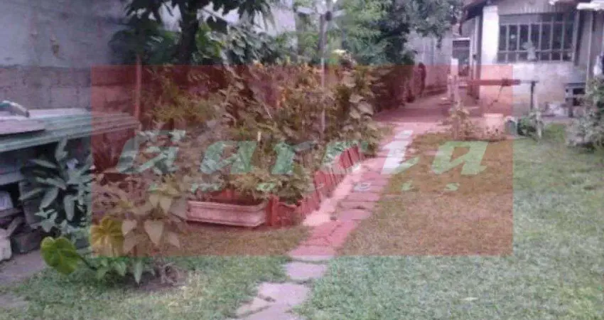 Terreno em condomínio fechado à venda na Chácara Santo Antônio, São Paulo 