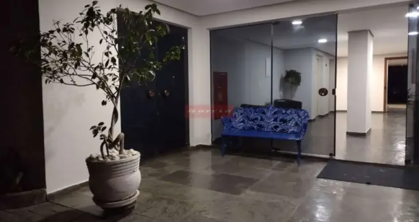 Apartamento com 2 quartos para alugar no Jardim Promissão, São Paulo